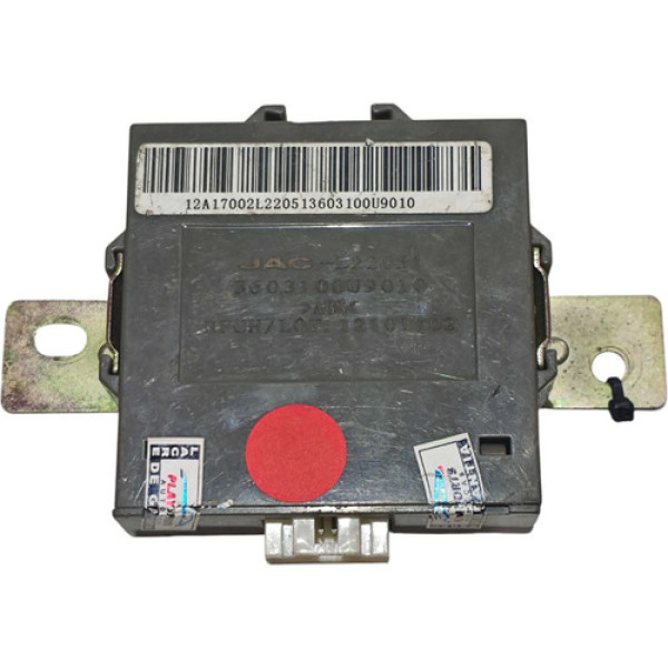 Modulo Estacioanmento Jac J2 2012 A 2014