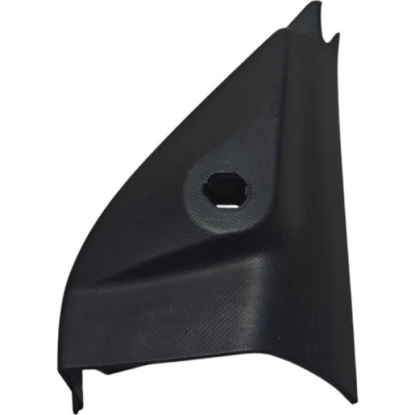 Moldura Interna Retrovisor Direito Fiat Argo 2019 2020 2021