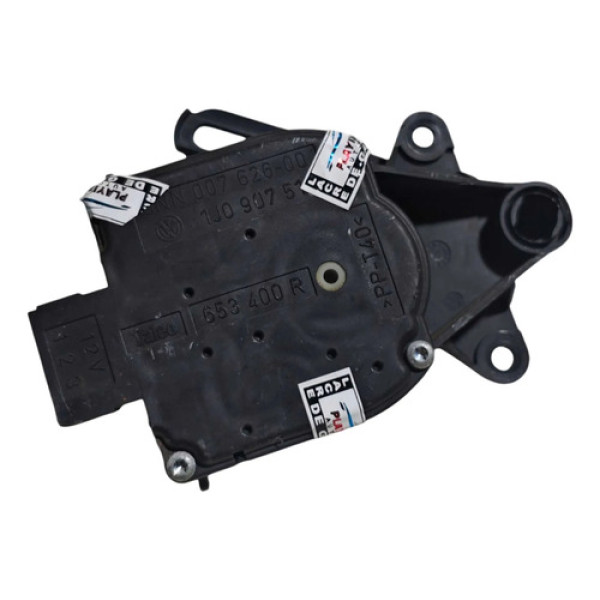Motor Atuador Ar Digital Vw Golf 2007 2008 2009 1j0907511