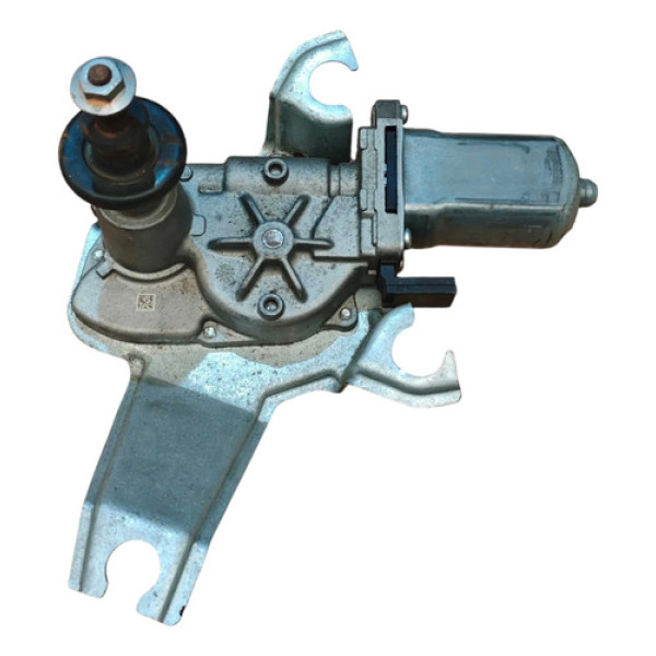 Motor Limpador Traseira Jeep Compas 2017 A 2019 55112704aa