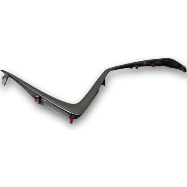 Moldura Direita Console Toyota Yaris Xls 2019 2020 2021