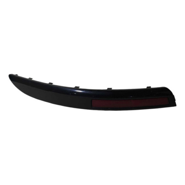 Refletor Olho Gato Parachoque Tras Dir Chery Tiggo 2 2015/17 Vermelho