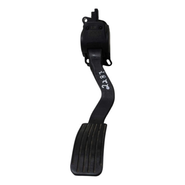 Pedal Acelerador Eletronico Citroen C4 2009 A 2011