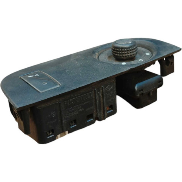 Botao Estacionamento Renault Sandero 2008/2013 251632143r