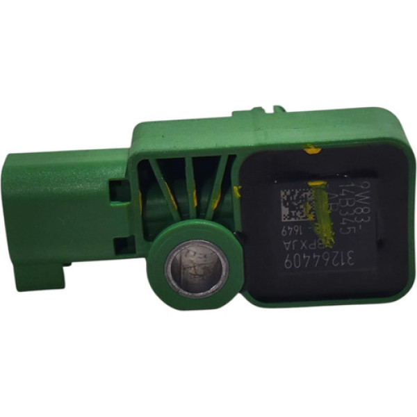 Sensor Frontal Impacto Volvo Xc60 3.0 2009 2010 2011