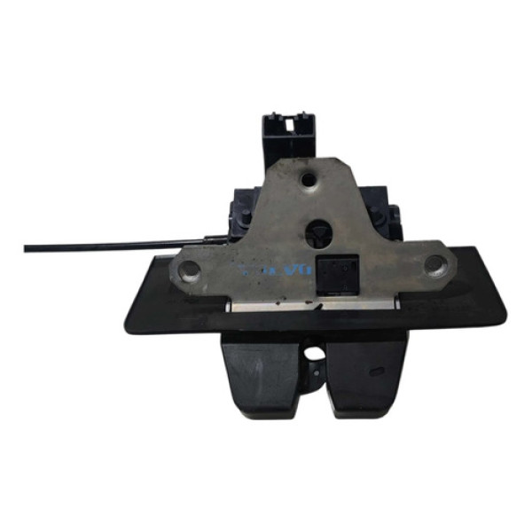 Fechadura Eletrica Tampa Traseira Volvo Xc60 2009 2010 2011