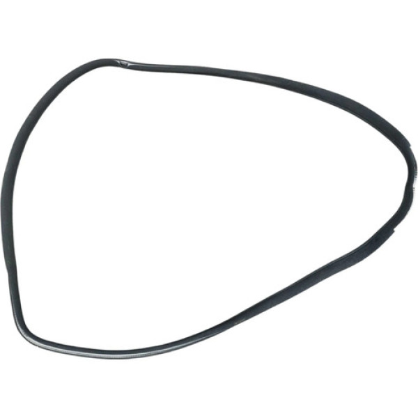 Borracha Porta Traseira Dir Mercedes C250 A2046970151 2011