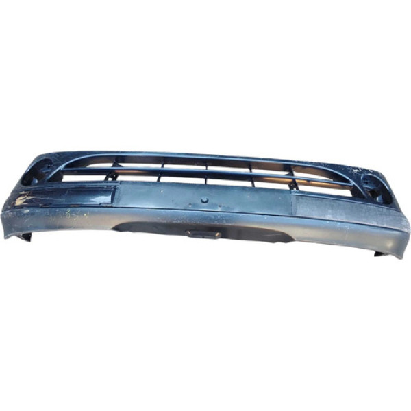 Parachoque Dianteiro Renault Megane 2000 2001 2002 2003 2004 Cinza