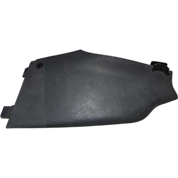 Moldura Direita Console Central Citroen Ds3 2012 2013 A 2015