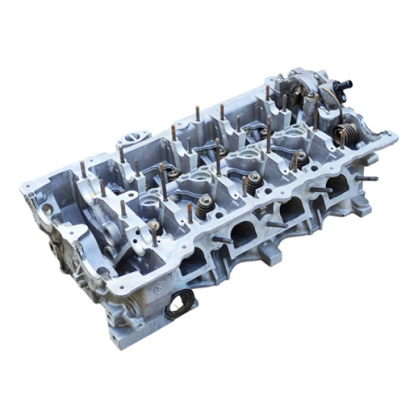 Cabeçote 75054229 Motor Bmw 320i 2.0 16v N46 2011 2012 2013