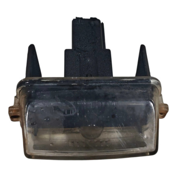 Lanterna Luz Placa Toyota Corolla 1.8 2015 2016 2017 A 2019