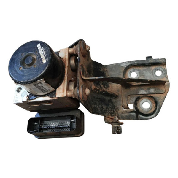 Modulo Abs Ford Fusion Híbrido 2.5 2010 A 2012 Be582c555ab Preto