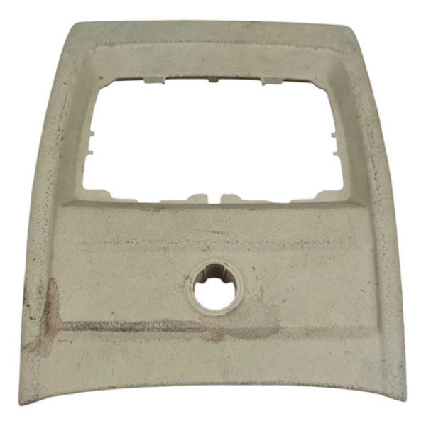 Moldura Difusor Ar Traseiro Bmw 320i 2013 2014 2015