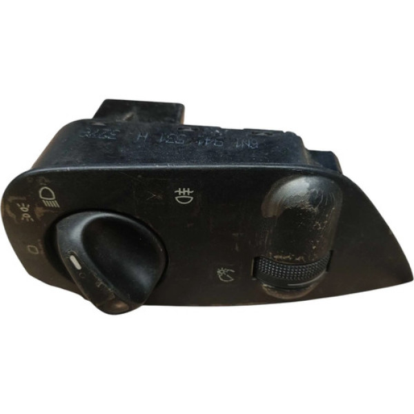 Comando Luz Volkswagen Polo 1999/2002 6n1941531h