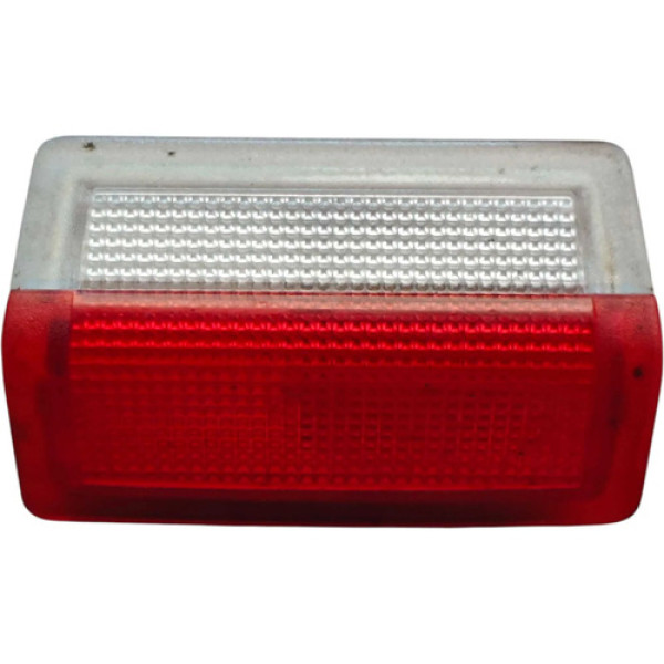 Luz Cortesia Porta Mercedes C180 2015 2016 2017 2018