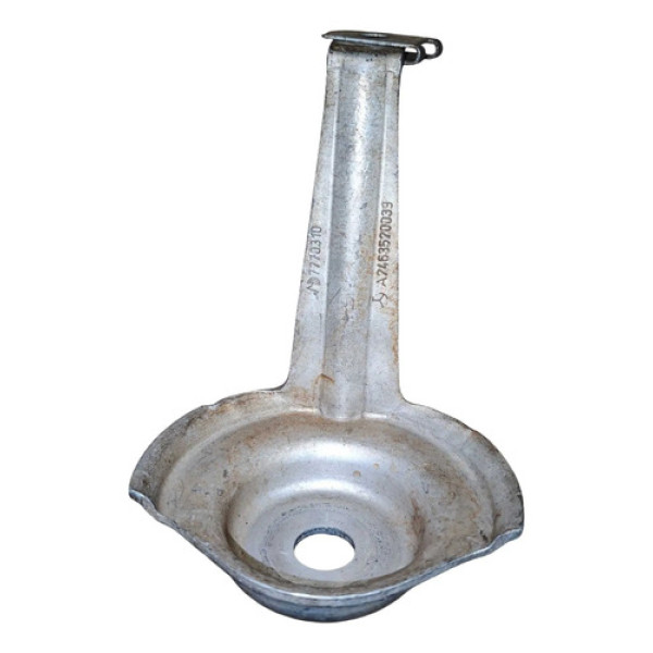 Batente Transversal Mercedes A200 2014/2016 A2463520039
