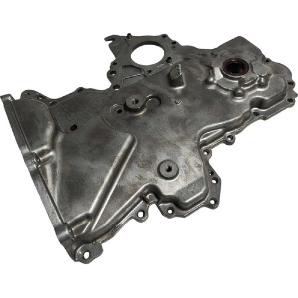 Tampa Frontal Motor Kia Soul 1.6 2010 2011 2012