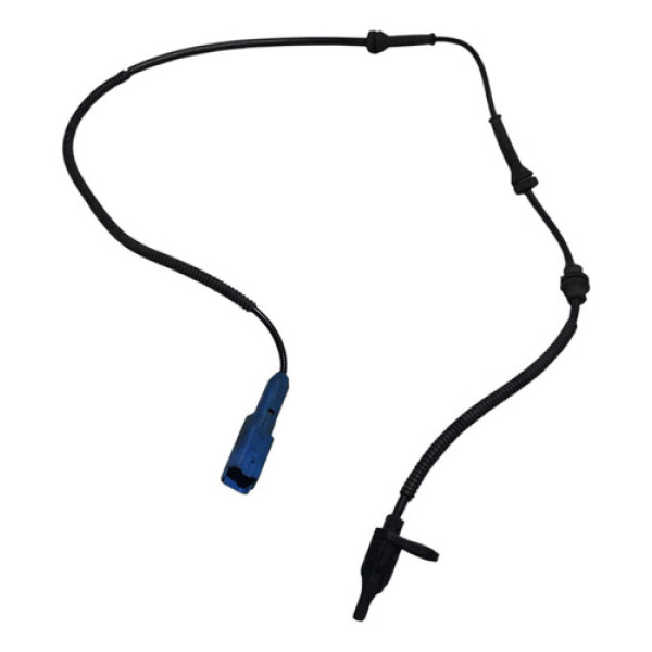 Sensor Roda 9665455580 Citroen Ds3 2012 1.6 Turbo