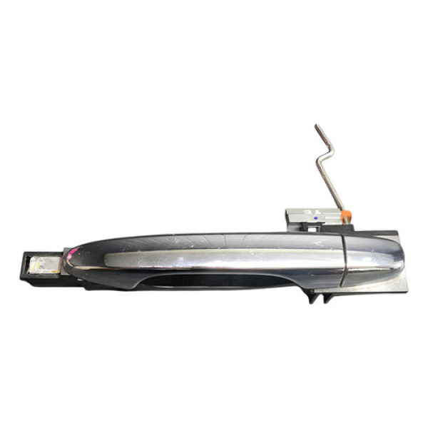 Maçaneta Externa Tras Esquerda Honda Civic 2.0 2013 A 2015  Traseira
