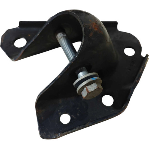 Suporte Braço Tras Esquerdo Renault  Duster Oroch 2020 2021
