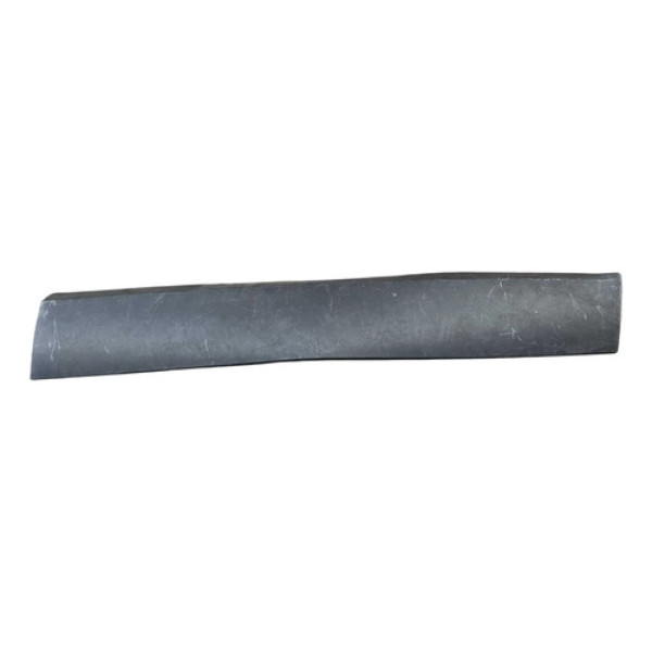 Moldura Friso Dianteiro Dir Jeep Renegade T270 2022 2023 Preto