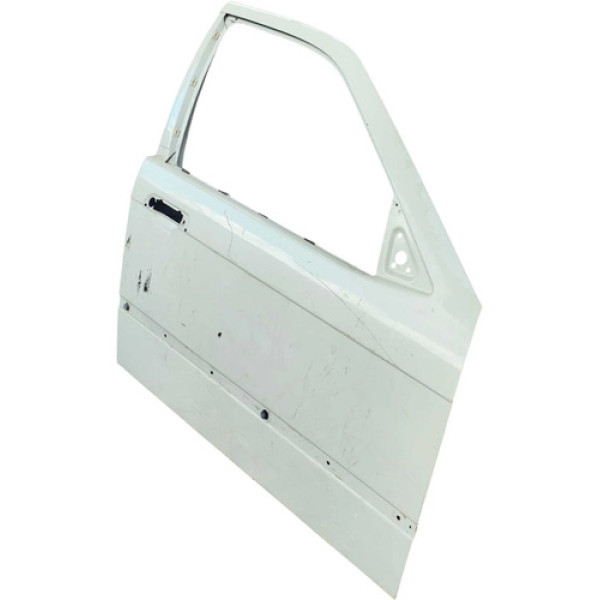 Porta Dianteira Direita Bmw 325 2.5 1995 1996 A 1998 Dianteira Direita Branco