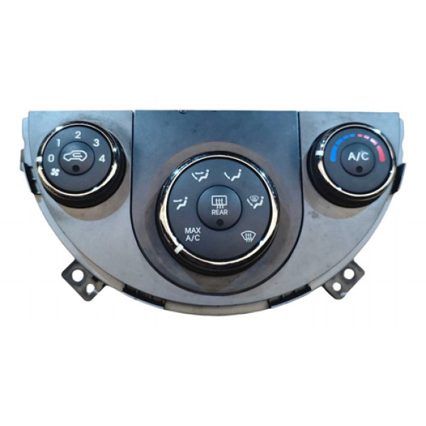 Comando Ar Condicionado Kia Soul 2010 A 2011 972502kxxx