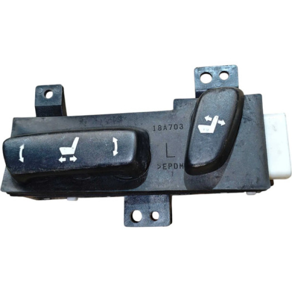 Comando Banco Diant Esquerdo Toyota Camry 2012 A 2015
