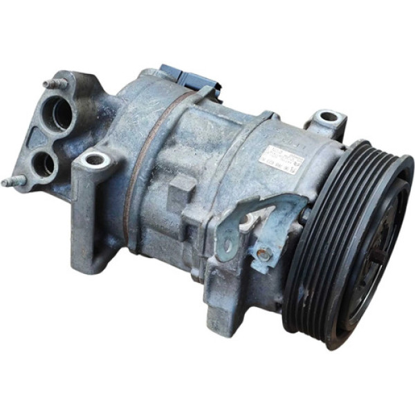 Compressor Ar Peugeot 3008 1.6 Thp 2012 2013/2015