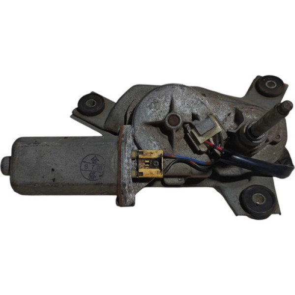 Motor Limpador Traseiro Mitsubishi Pajero Sport 2002 A 2004
