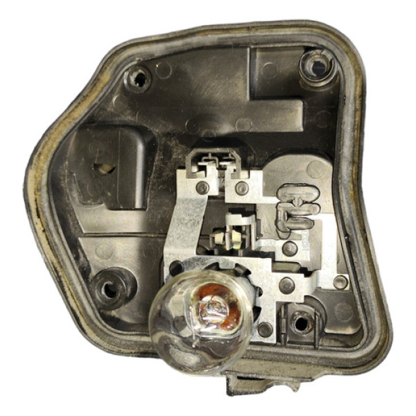 Circuito Lanterna Traseira Dir 17126902 Audi A4 2010 2011 12 Direito 1#