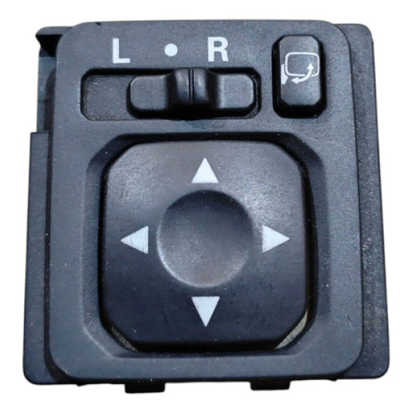 Botão Retorvisor Mitsubishi Pajero Full 2015 A 2020 183569