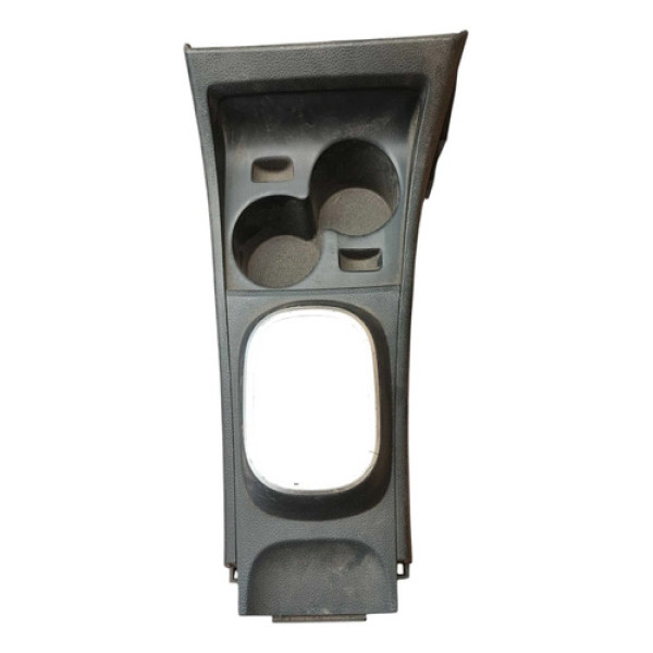 Console Central Nissan Tiida 2009 2010 2011