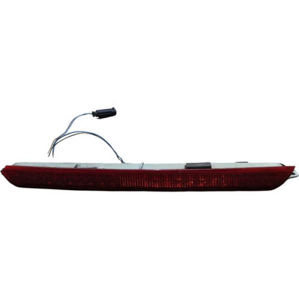 Luz Freio Tampa Porta Malas Bmw X5 2002/2008 63258362039