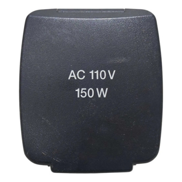 Moldura Tomada 12v Ds7t19g247ab Ford Fusion 2.0 2014 A 2019