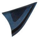 Acabamento Retrovisor Interno Esq Hyundai Santa Fe 2010/2012