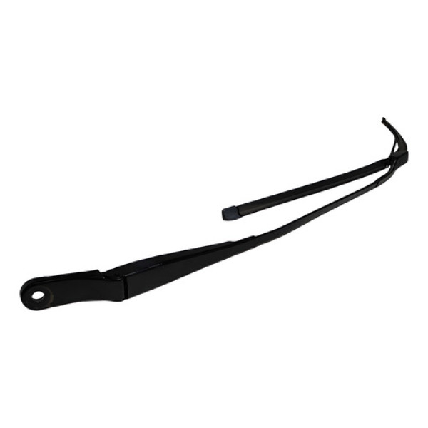 Limpador Parabrisa Direito Peugeot 3008 - 2014 2015 2016 Preto