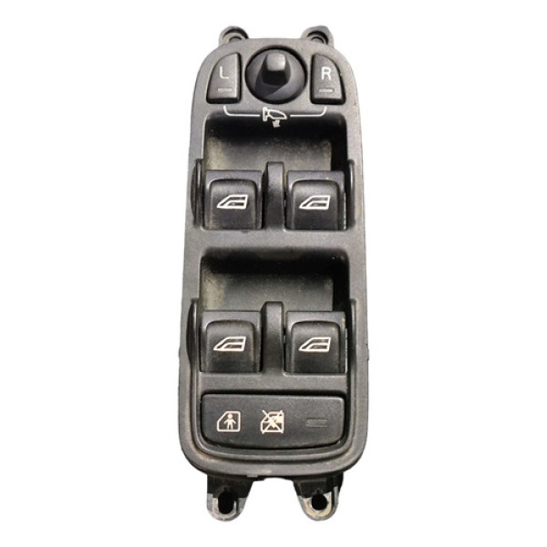 Comando Vidro Motorista Volvo Xc90 2019 31295119aa