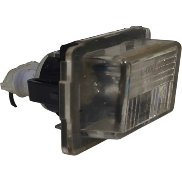 Lanterna Luz Placa Mercedes C250 1.8 2011 A 2013 A2218200456