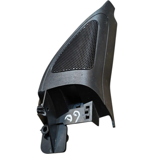 Moldura Interna Retrovisor Direita Vw Jetta 2009 2010 A 2012