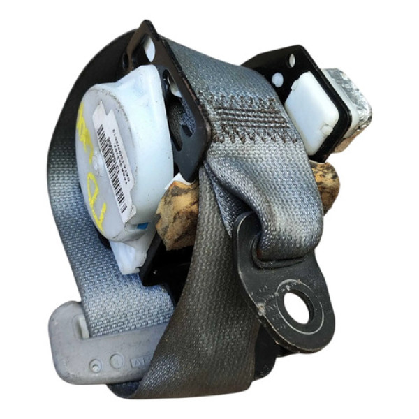 Cinto Segurança Traseiro Direito Mitsubishi L200 2009 A 2012
