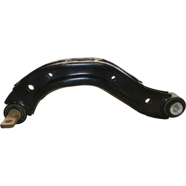 Bandeja Traseira Direita Honda New Civic 1.8 2014/2016