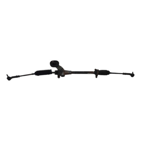 Braço 6qe419055 Caixa Volkswagen Polo 2003 2004 A 2008 Esquerdo