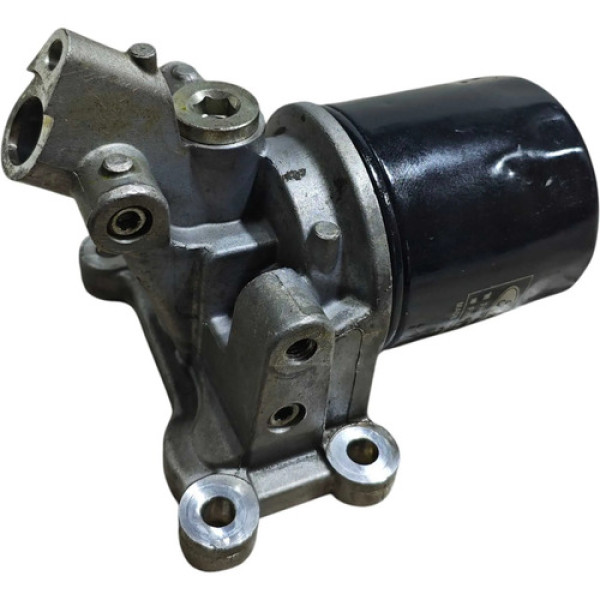 Suporte Filtro Óleo Motor Ford Fusion 2.0 Titanium 2019 2020