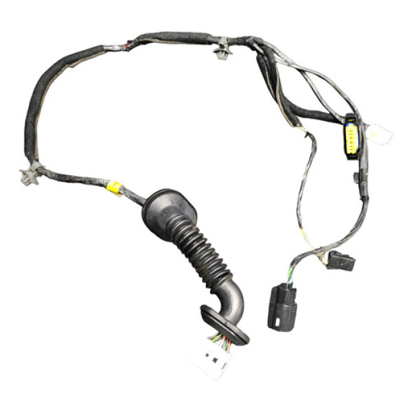Pisca Chicote Traseira Dir N916601s100 Hyundai Hb20s 2014 15 Direito 1