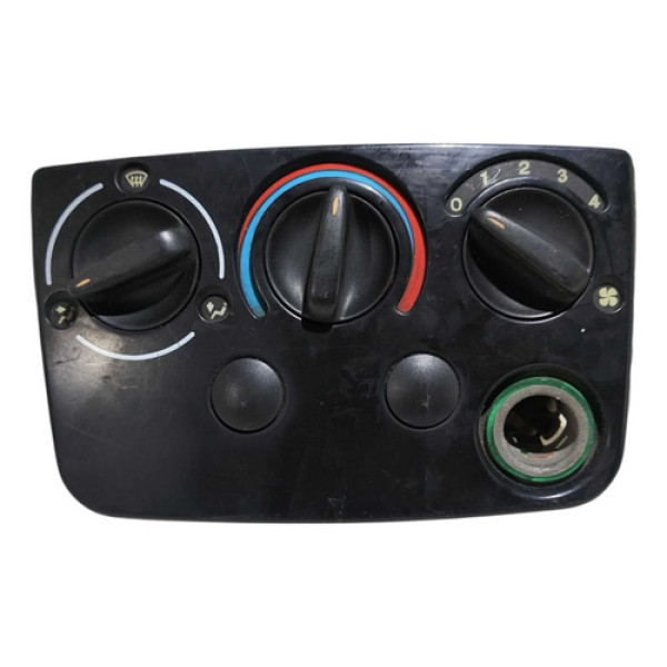 Comando De Ar Condicionado Ford Fiesta 2002 2003 2004