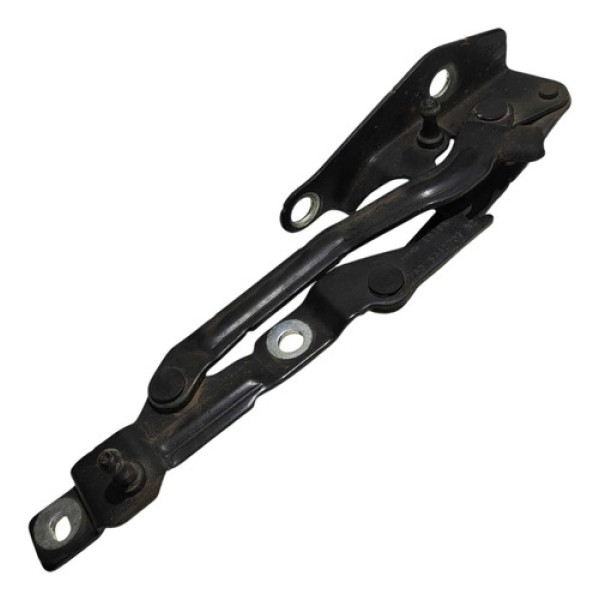 Dobradiça Esquerda Porta Malas Ford Fusion 2.5 2010 A 2012