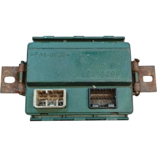 Modulo Comando Vidro Eletrico Fiat Marea 1999 2000