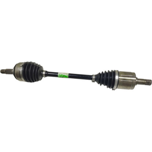 Semieixo Esquerdo Honda Fit 1.5 Uj87bp34 2018/2020