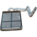 Radiador Ar Caixa Evaporadora Mercedes C250 2012 2013 2014
